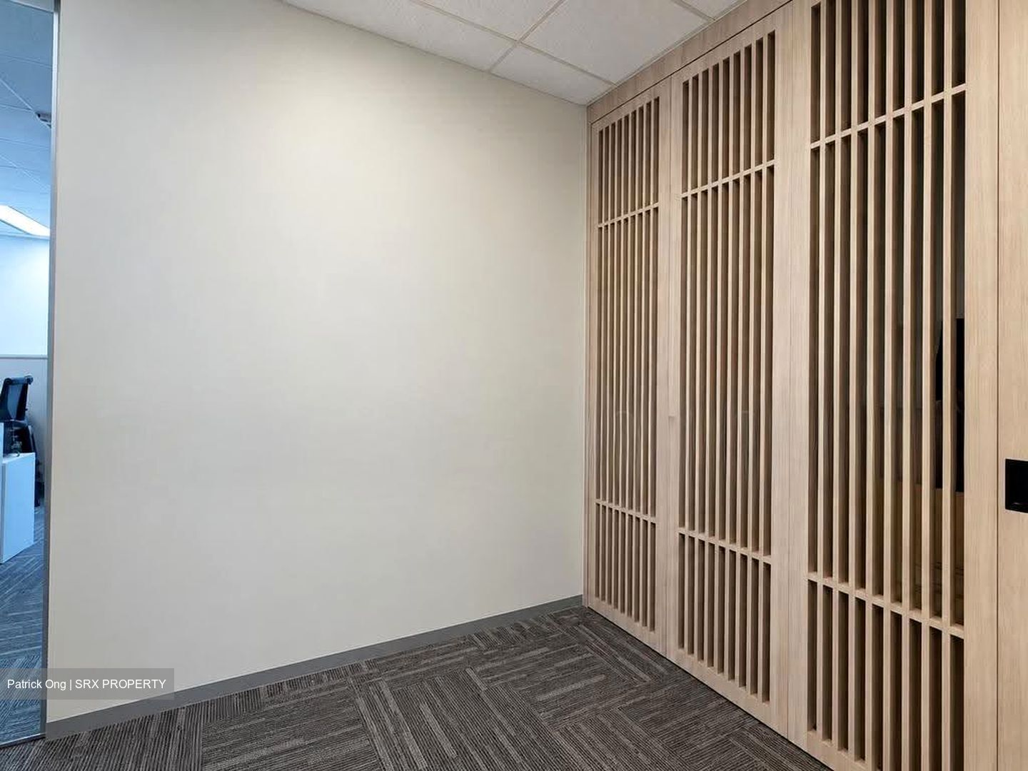 Suntec Tower Three (D1), Office #630600641